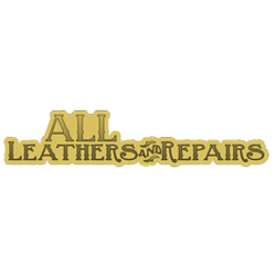 all leather repair
